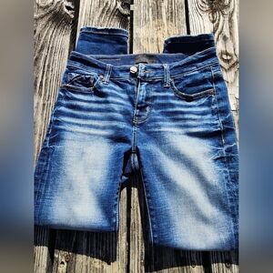 Buckle Black Label Jeans Size 24